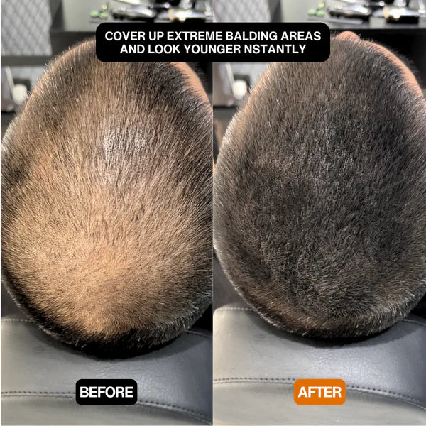 HairFiller Puder